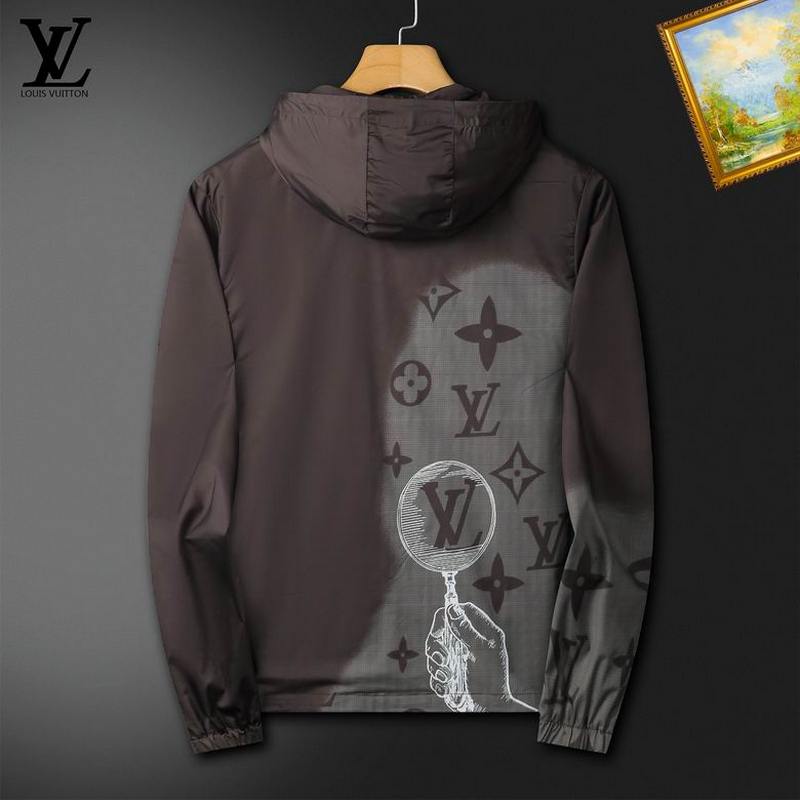 LV Men's Outwear 161